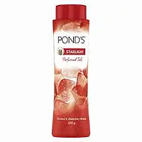Ponds Starlight Talc - Master