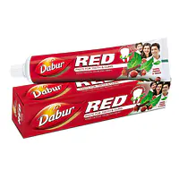 Dabur Red Tooth Paste 200g - Master