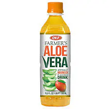 OKF Aoe Vera Mango 500ml - Master