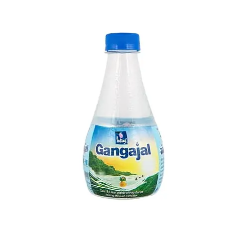 Ganga Jal - Master