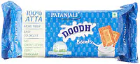 Patanjali Doodh Biscuits 100g - Master