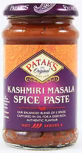Patak Biryani Paste 2.2kgs. - Master