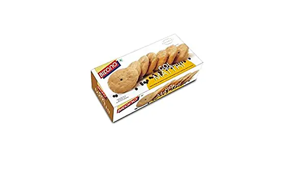Bikano Gol Matthi 200g - Master