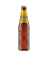 Cobra Beer 33cl - Master
