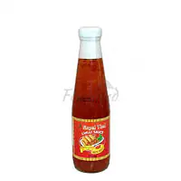 Sweet Chilli Sauce 275ml - Master