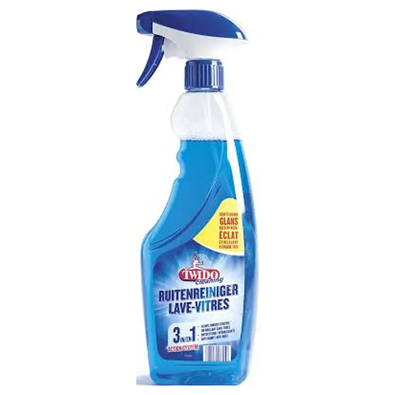Twido Nettoie Tout 2L - Master