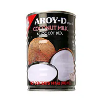 Aroy D Coconut Milk 400ml Grn Per Box - Master