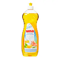 Una Liquid Vaissele 1L - Master