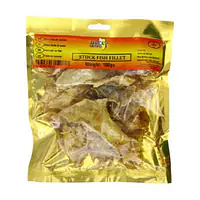 Boniland Stockfish Fillet 100g - Master