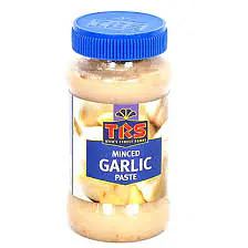 TRS Garlic Paste 300g - Master
