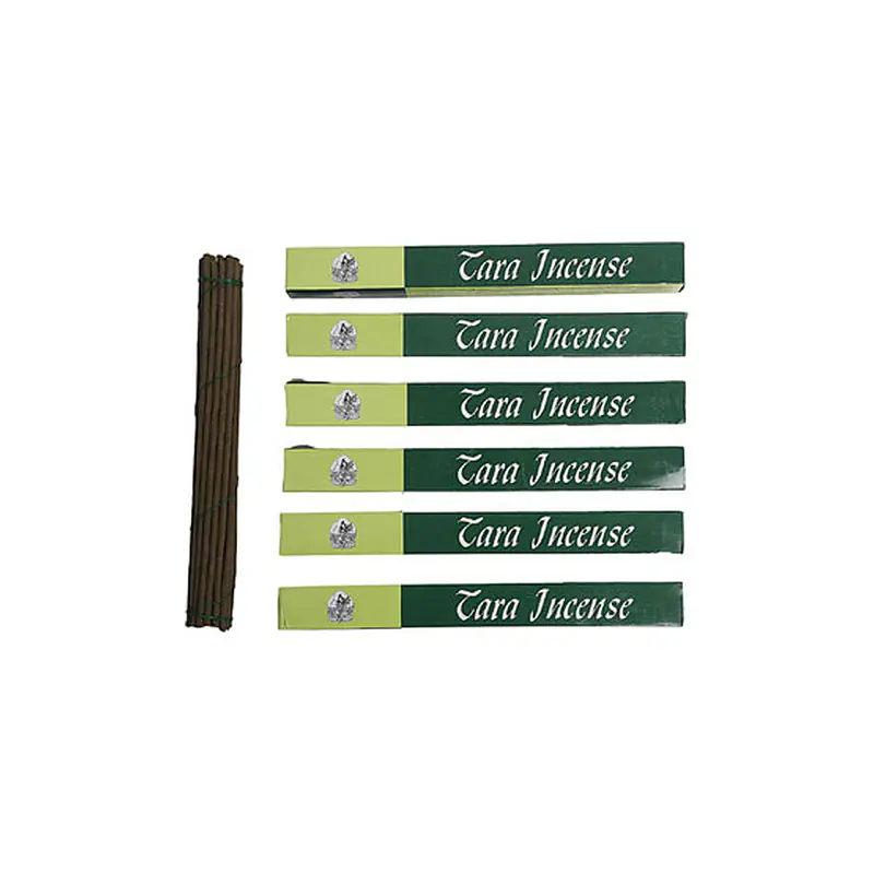 Tibetan Incense Per Pkt. - Master