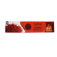Heera Saffron Sandal Incense Full Box - Master
