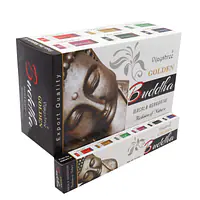Buddha Incense Per Pkt. - Master
