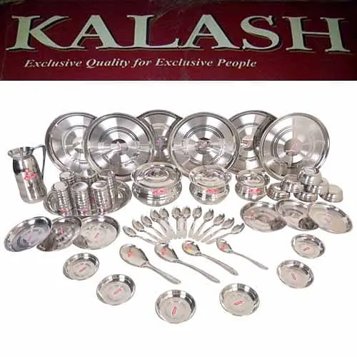 Kalash Per Pc - Master
