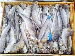 Merluza Per Box 10kg. - Master