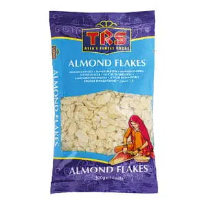 Almond Flakes 750g - Master