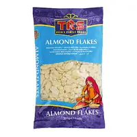 Almond Flakes 750g - Master