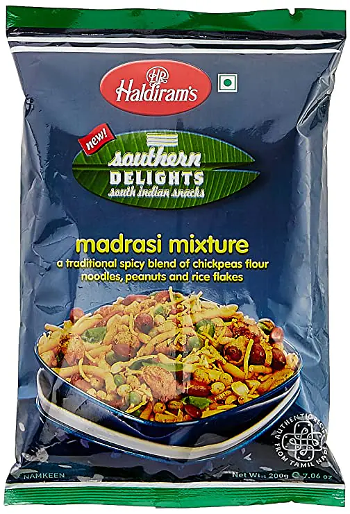 HR Madrasi Mixture 200g - Master