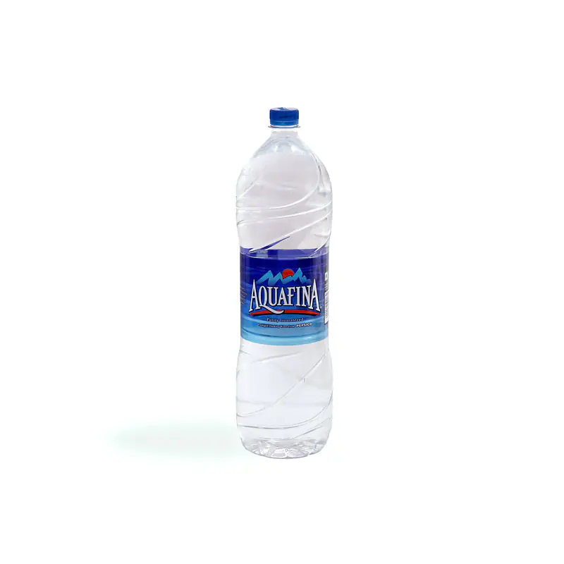 Water 2L - Master