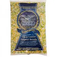 Heera Sugar Coated Fennel Seeds 1kg. - Master