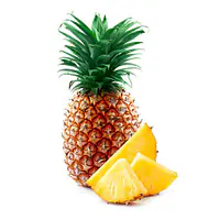 Ananas Per Pc. - Master