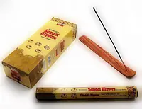 Agarbati Laxmi Green Sandel 30g - Master