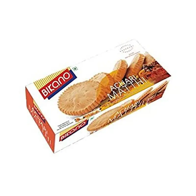 Bikano Achari Matthi 200g - Master