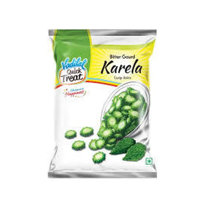 Vadilal Karela 312g - Master