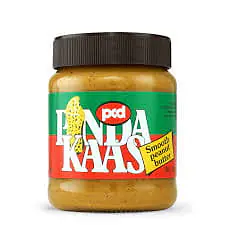 PCD Peanut Butter Pindakaas 12x500g - Master