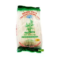 Banh Pho Rice Noodles M 400g - Master
