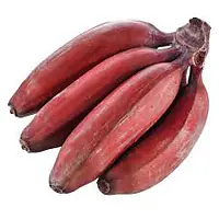 Red Banana Per Kg. - Master