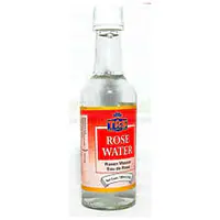 TRS Rose Water 300ml - Master