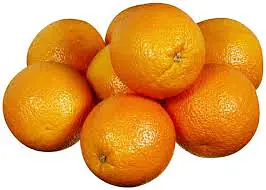 Orange S Per Kg. - Master