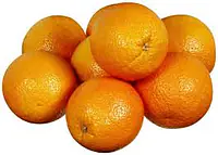 Orange S Per Kg. - Master