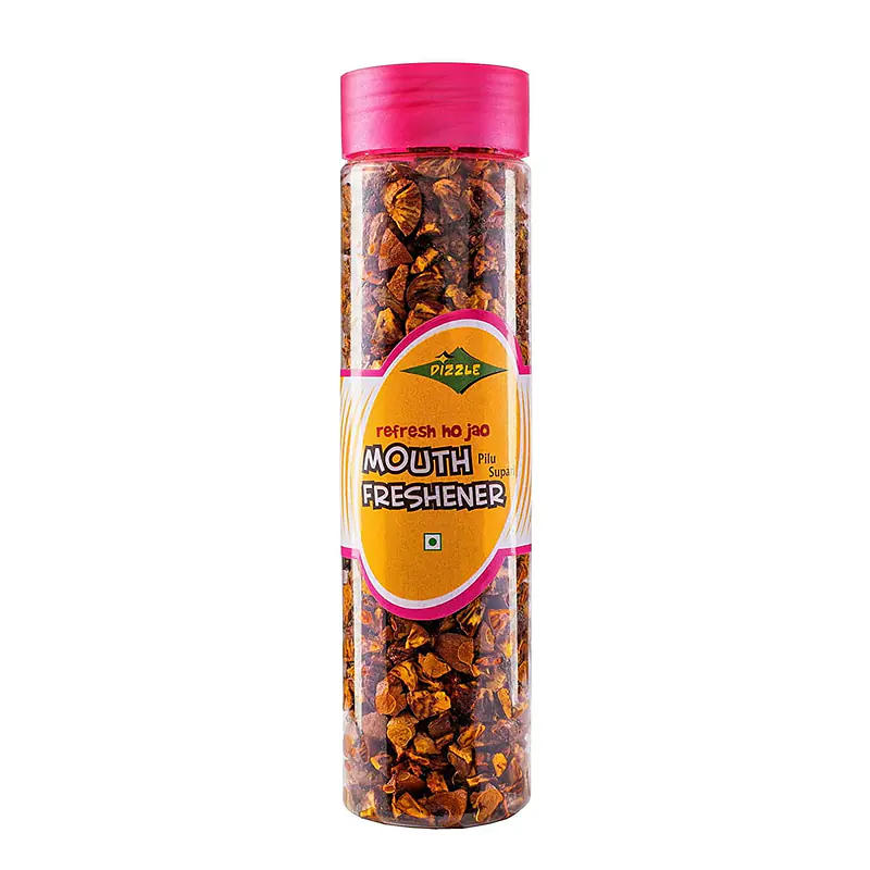 Kamal Supari Whole 100g - Master