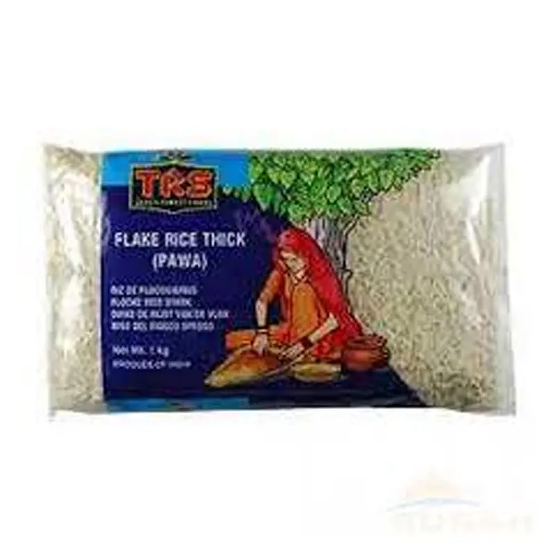 TRS Rice Flakes Thick 300g - Master