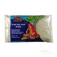 TRS Rice Flakes Thick 300g - Master
