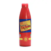 Tilsona Sesame Oil 200ml - Master