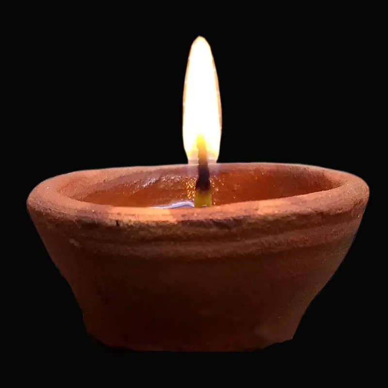 Diya - Master